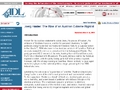 Joerg Haider: The Rise of an Austrian Extreme Rightist -- ADL Backgrounder