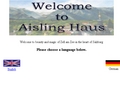 Ashling House