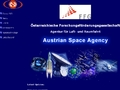 The Austrian Space Agency