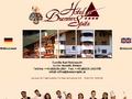 Hotel Brennerspitz