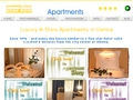 Vienna City Apartments