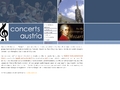 Concerts-Austria