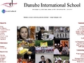 Danube International Elementary School
