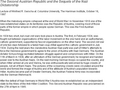 The Second Austrian Republic and the Sequels of the Nazi Dictatorship