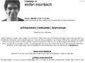 Stefan Eisenbach