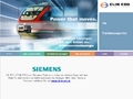 Elin EBG Traction