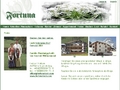 Pension Fortuna