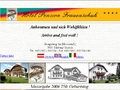 Hotel Pension Frauenschuh