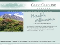 Garni Caroline