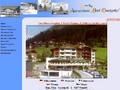 Hotel Gasteigerhof