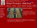 Hotel Pension Adlerhof
