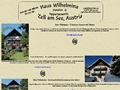 Haus Wilhelmina