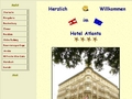 Hotel Atlanta