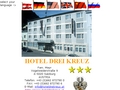 Hotel Dreikreuz