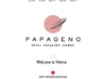 Hotel Papageno
