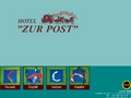 Hotel Zur Post
