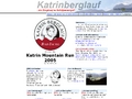 Katrin Mountain Run