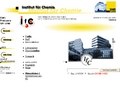 Department of Chemistry