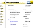 Department of Experimental Physics
