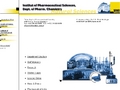 Department of Pharmaceutical Chemistry and Pharmaceutical Technology