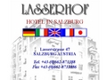 Hotel Lasserhof
