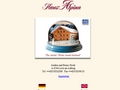 Haus Alpina