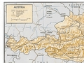 University of Texas - Austria Maps