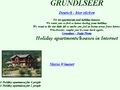 Grundlsee