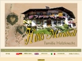 Haus Mirabell