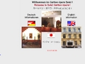 Hotel Carlton Opera