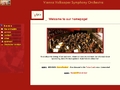 Vienna Volksoper Symphony Orchestra