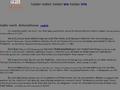 Haider Watch