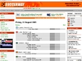 International Soccer Server: Austrian Leagues