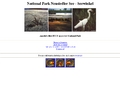 National Park Neusiedler See - Seewinkel