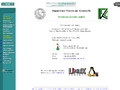 Department of the Chemistry of Polymeric Materials