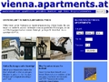 Vienna Apartments