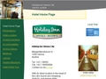 Holiday Inn Vienna City