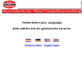 Vienna Guide Service