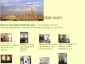 Vienna Vacation Rentals