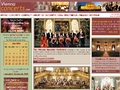 Vienna Concerts