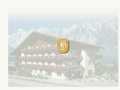 Alpenhotel Waldfrieden