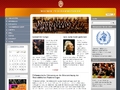 The Vienna Philharmonic Orchestra