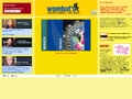 Wombat's
