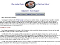 The Avalon Project : Judgment : Seyss-Inquart