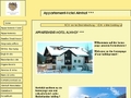 Apartment-Hotel Almhof