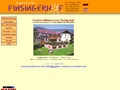 Youth Hotel Finsingerhof