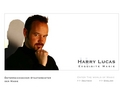 Harry Lucas - Exquisite Magic