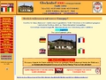 Glockenhof Holiday Apartments