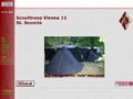 Scouts Austria, Vienna 11th - St. Severin Scout Group